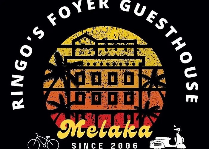 Ringo'S Foyer Hotel Malacca