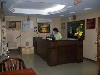 Shahbandar Hotel Malacca