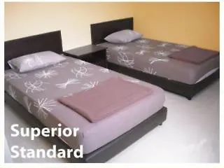 Shahbandar Hotel Malacca
